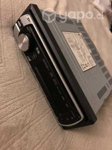 Radio LG Auto