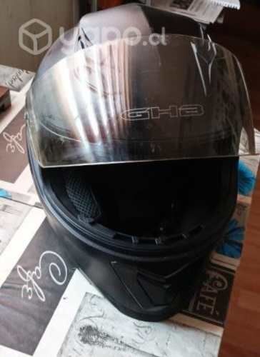 Casco ghb