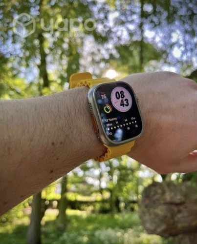 Correas Apple Watch