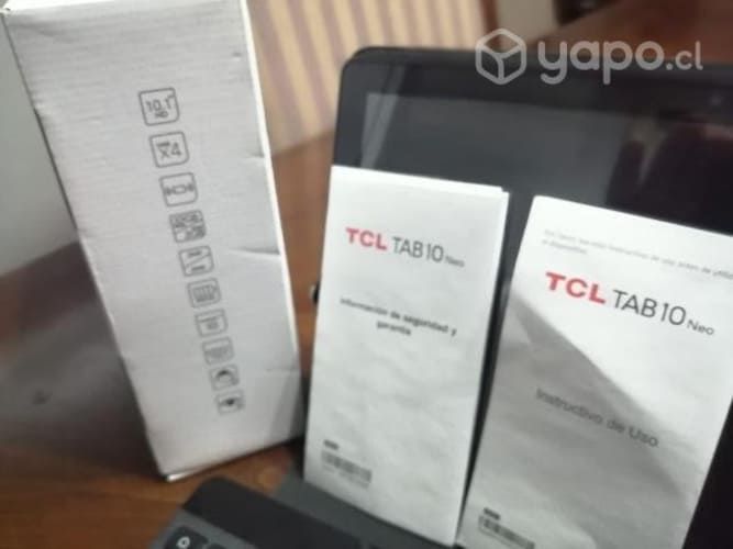 Tablet TCL TAB10 Neo