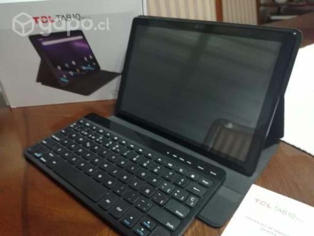 Tablet TCL TAB10 Neo