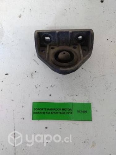 Soporte Radiador Motor (KSA175) Kia Sportage 2018