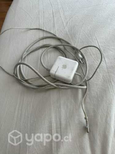 Cargador MacBook Perfecto estado 40W