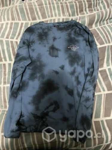 Poleron Maui Talla M