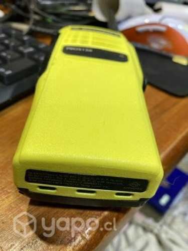 Pro 5150 Motorola vhf 16 canales