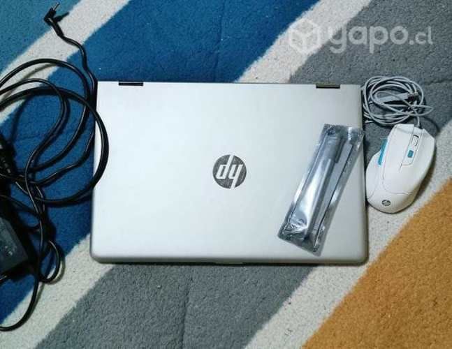 Hp Pavilion x360