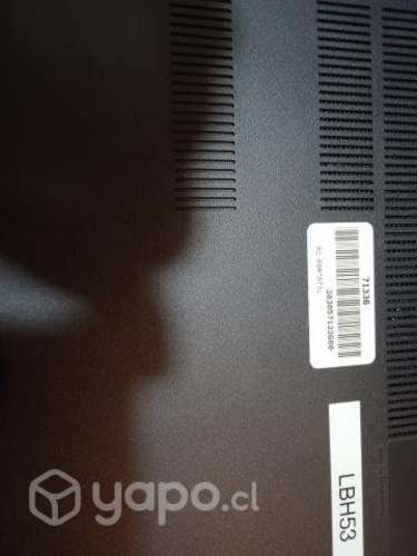 Lenovo ThinkPad E14 20TAS13N00 Laptop (11th Gen Co