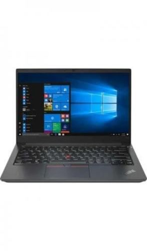 Lenovo ThinkPad E14 20TAS13N00 Laptop (11th Gen Co