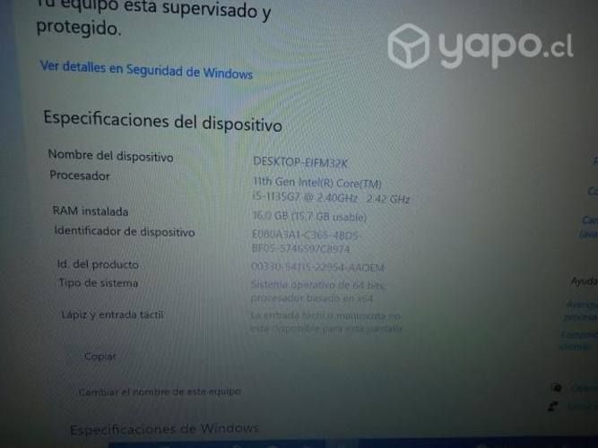 Lenovo ThinkPad E14 20TAS13N00 Laptop (11th Gen Co