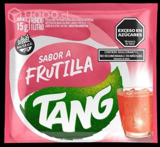 Caja jugó tang
