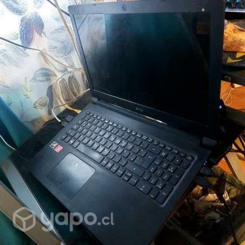 Notebook Acer Conversable