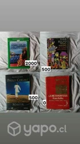 Libros baratos 2