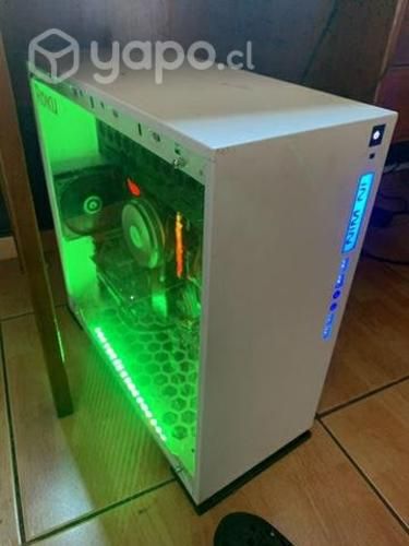 Pc gamer i-5 de 9va