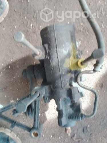 Caja dirección f150