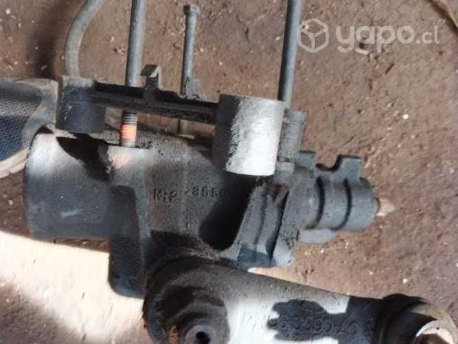 Caja dirección f150