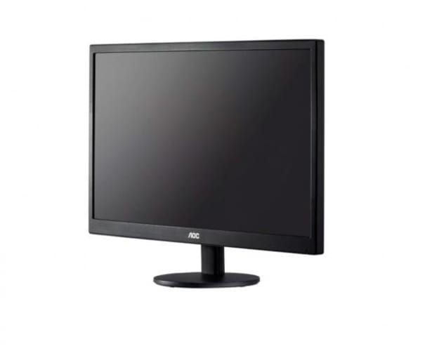 Monitor LED AOC E2060SW - 21&quot; - Resolución 1600x