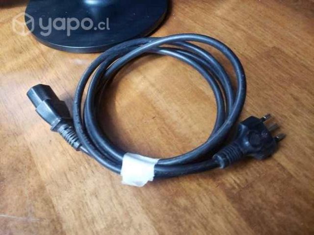 Monitor LED AOC E2060SW - 21&quot; - Resolución 1600x