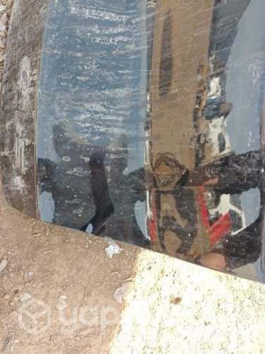 Portalón Trasero New Changan CS15