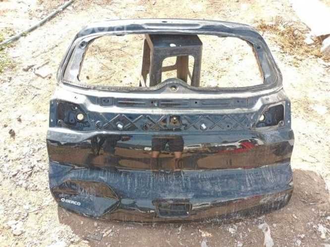 Portalón Trasero New Changan CS15