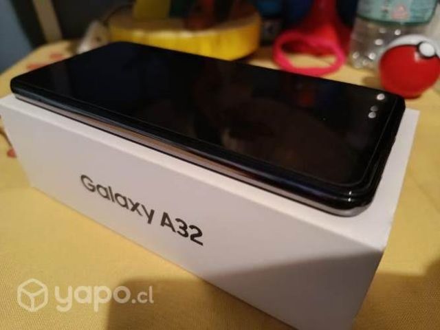 Celular Samsung A32 4g
