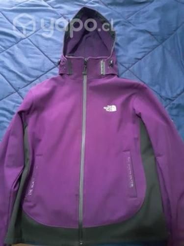 Chaqueta North face