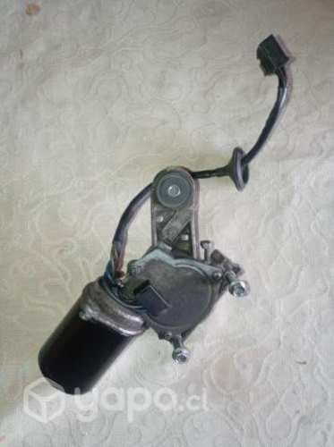 Motor de limpiaparabrisas de Chevrolet spark lt