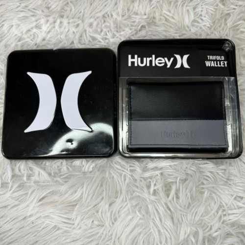 Billetera Hurley