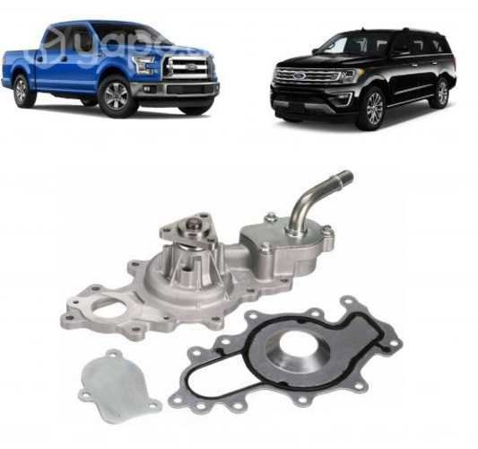 Bomba Agua Ford F150/expedition 3.5 Ecoboost