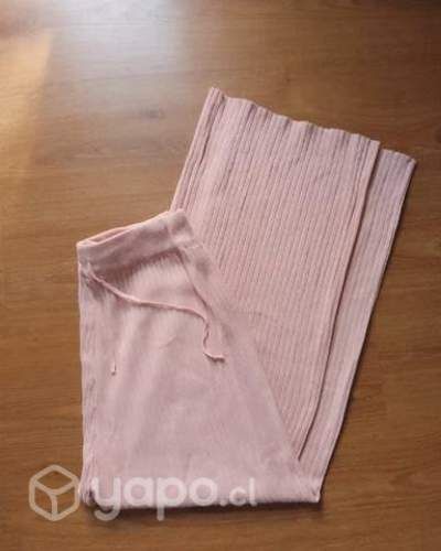 Pantalón rosa