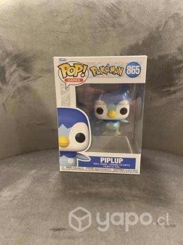 Funkos Pokemon