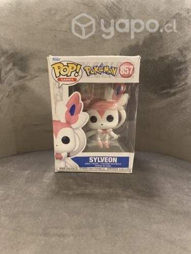 Funkos Pokemon