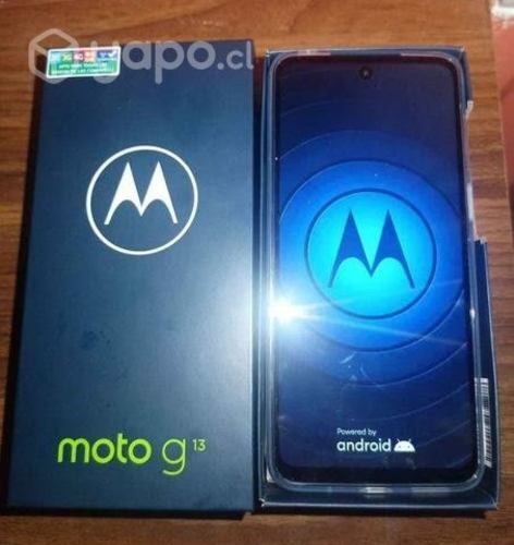 Motorola G13