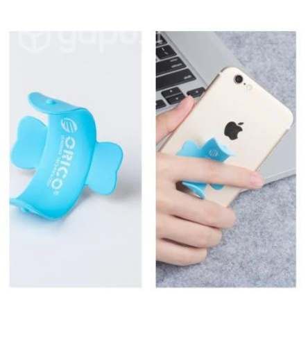 Soporte Silicona para celular Nuevo