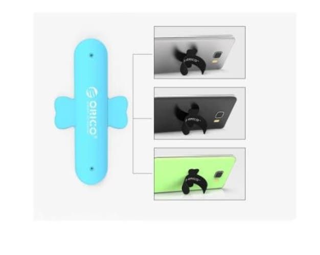 Soporte Silicona para celular Nuevo