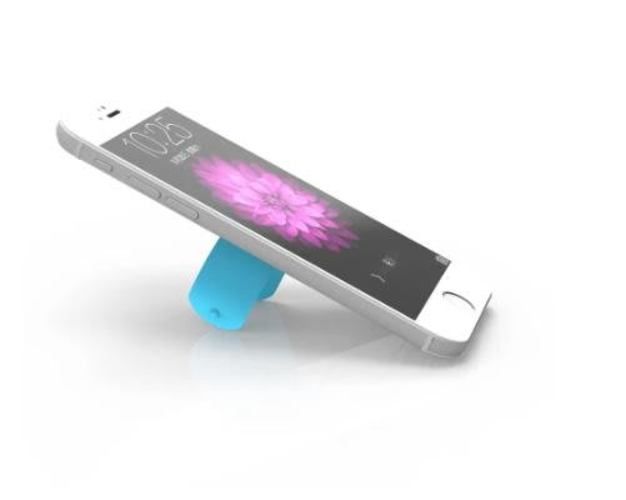 Soporte Silicona para celular Nuevo