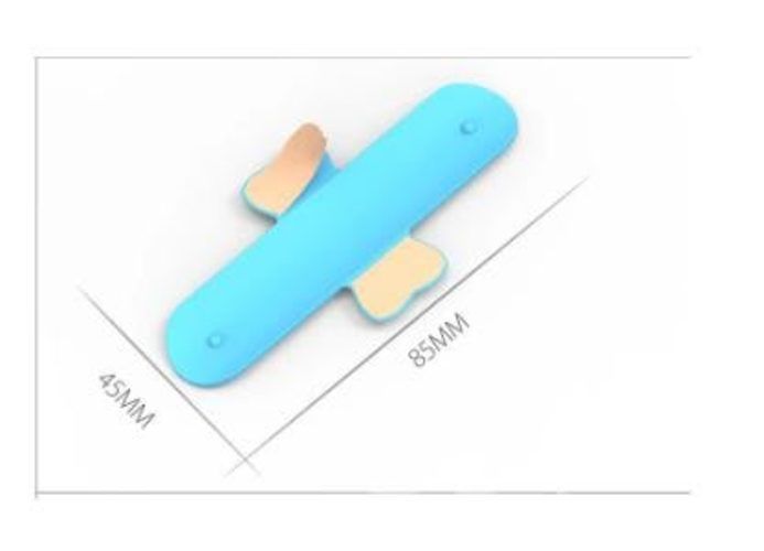 Soporte Silicona para celular Nuevo