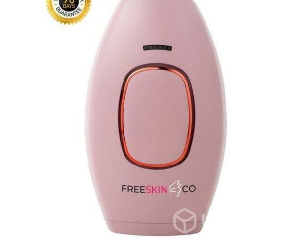 Depiladora laser ipl