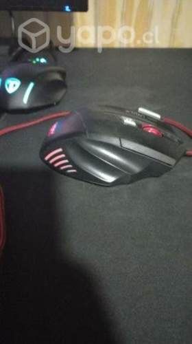 Mause gamer rgb
