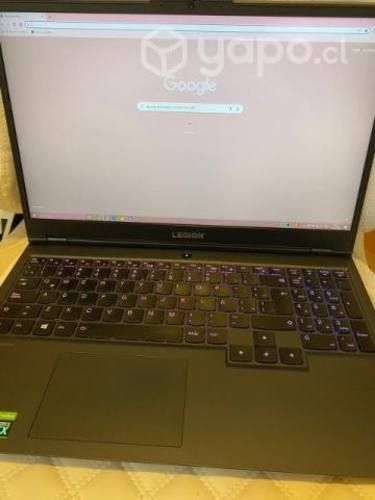 Lenovo legion ryzen rtx 2060