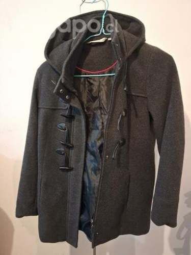 Excelente abrigo Blue Motion talla 40