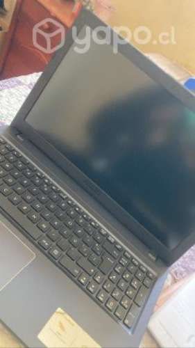Notebook ASUS