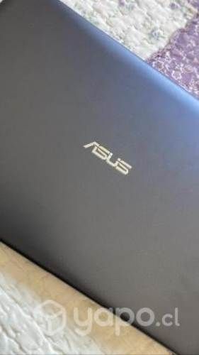 Notebook ASUS