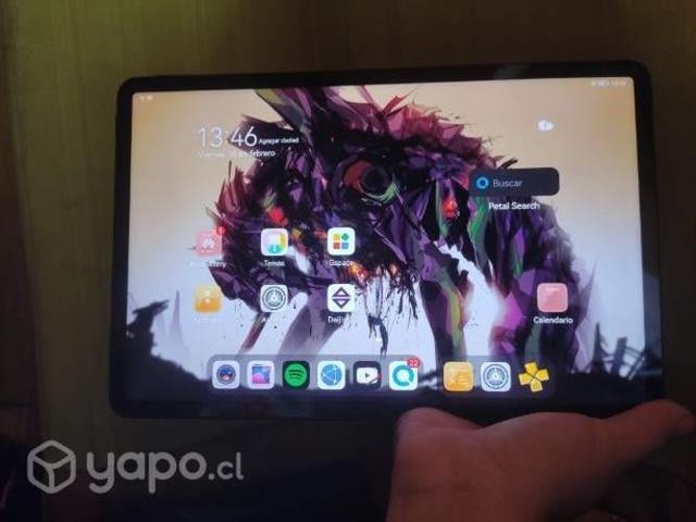 Huawei Matepad 11