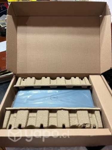 Notebook Dell Inspiron 3515 Blue - Nuevo