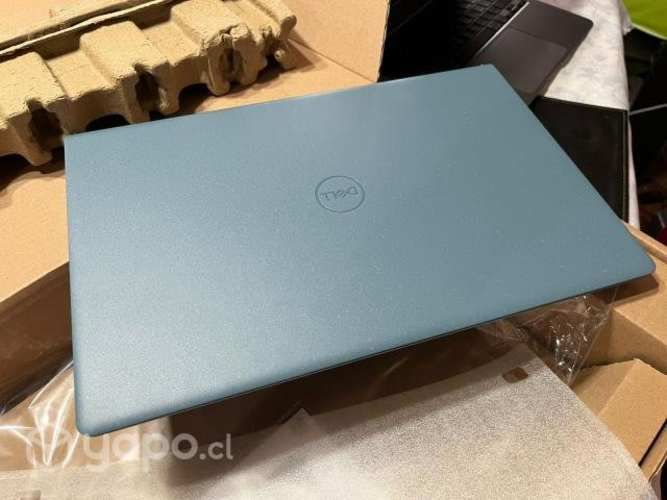 Notebook Dell Inspiron 3515 Blue - Nuevo