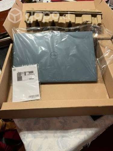 Notebook Dell Inspiron 3515 Blue - Nuevo