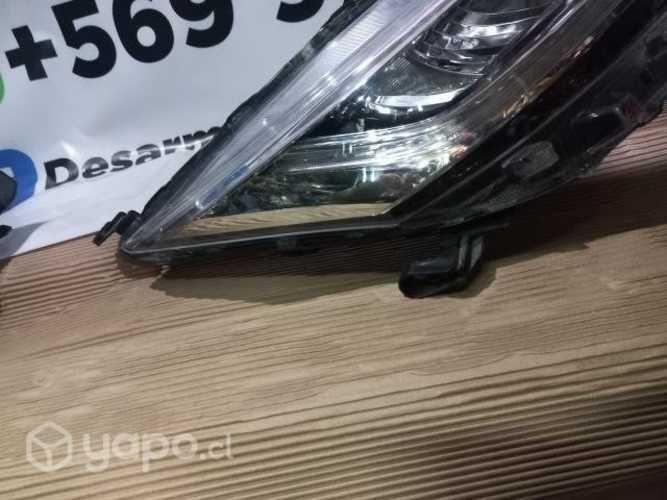 Óptico derecho Toyota Rush 2021 2023 ORIGINAL