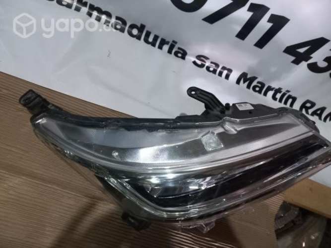 Óptico derecho Toyota Rush 2021 2023 ORIGINAL