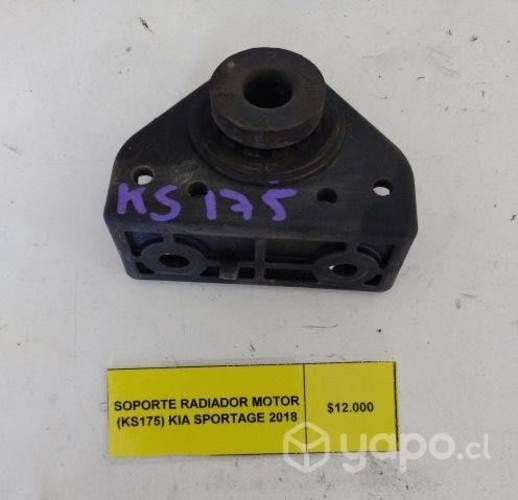 Soporte Radiador Motor (KS175) Kia Sportage 2018