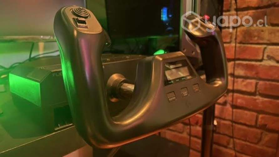 Pc gamer alta gama, monitor 49"